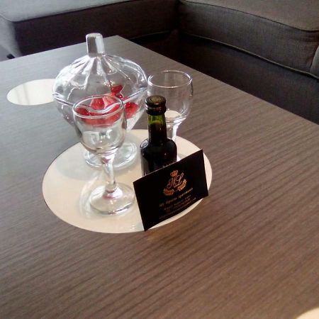 פורטו Ml Apartments Almirante מראה חיצוני תמונה