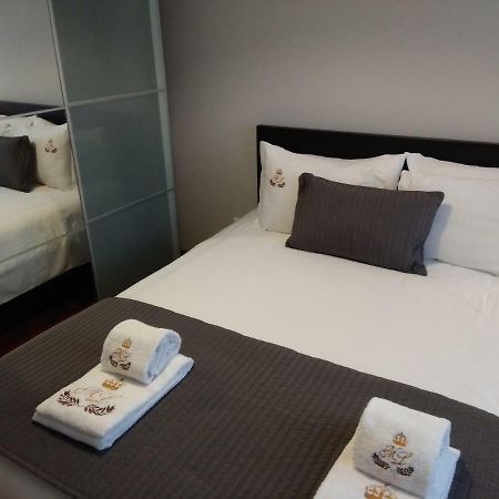 פורטו Ml Apartments Almirante מראה חיצוני תמונה