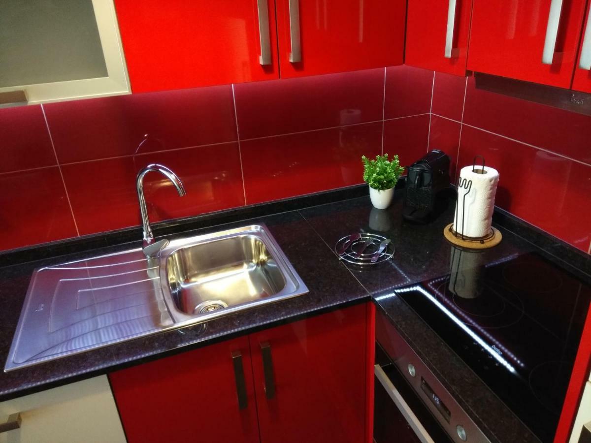 פורטו Ml Apartments Almirante מראה חיצוני תמונה