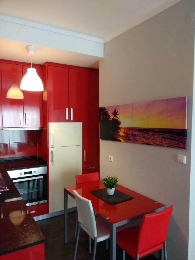 פורטו Ml Apartments Almirante מראה חיצוני תמונה