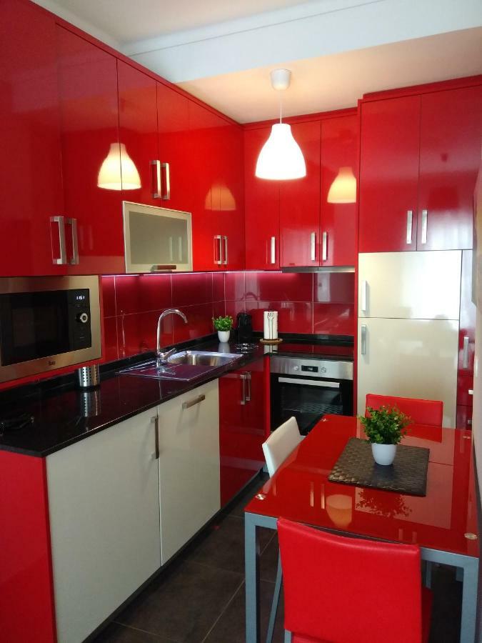 פורטו Ml Apartments Almirante מראה חיצוני תמונה