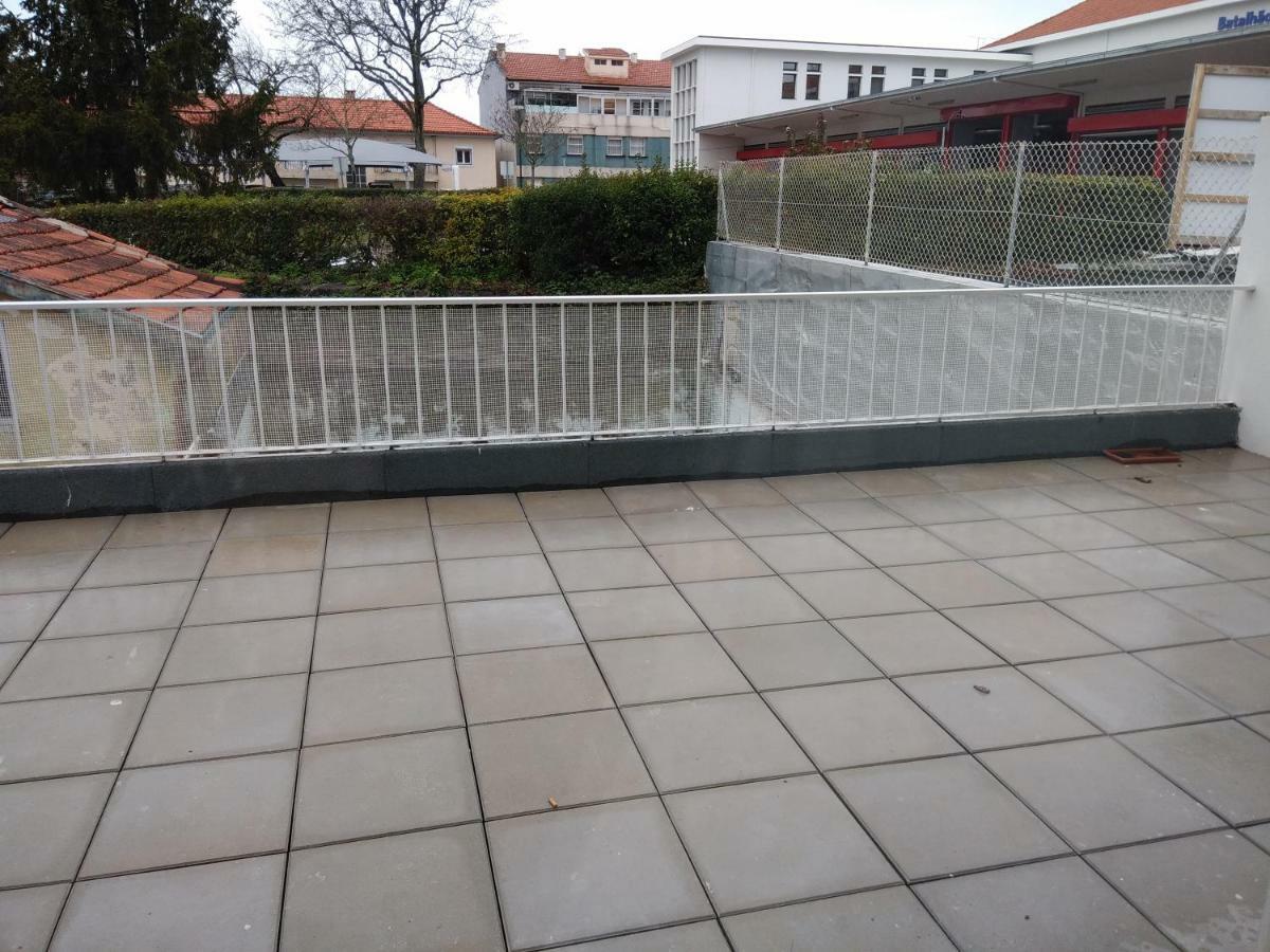 פורטו Ml Apartments Almirante מראה חיצוני תמונה