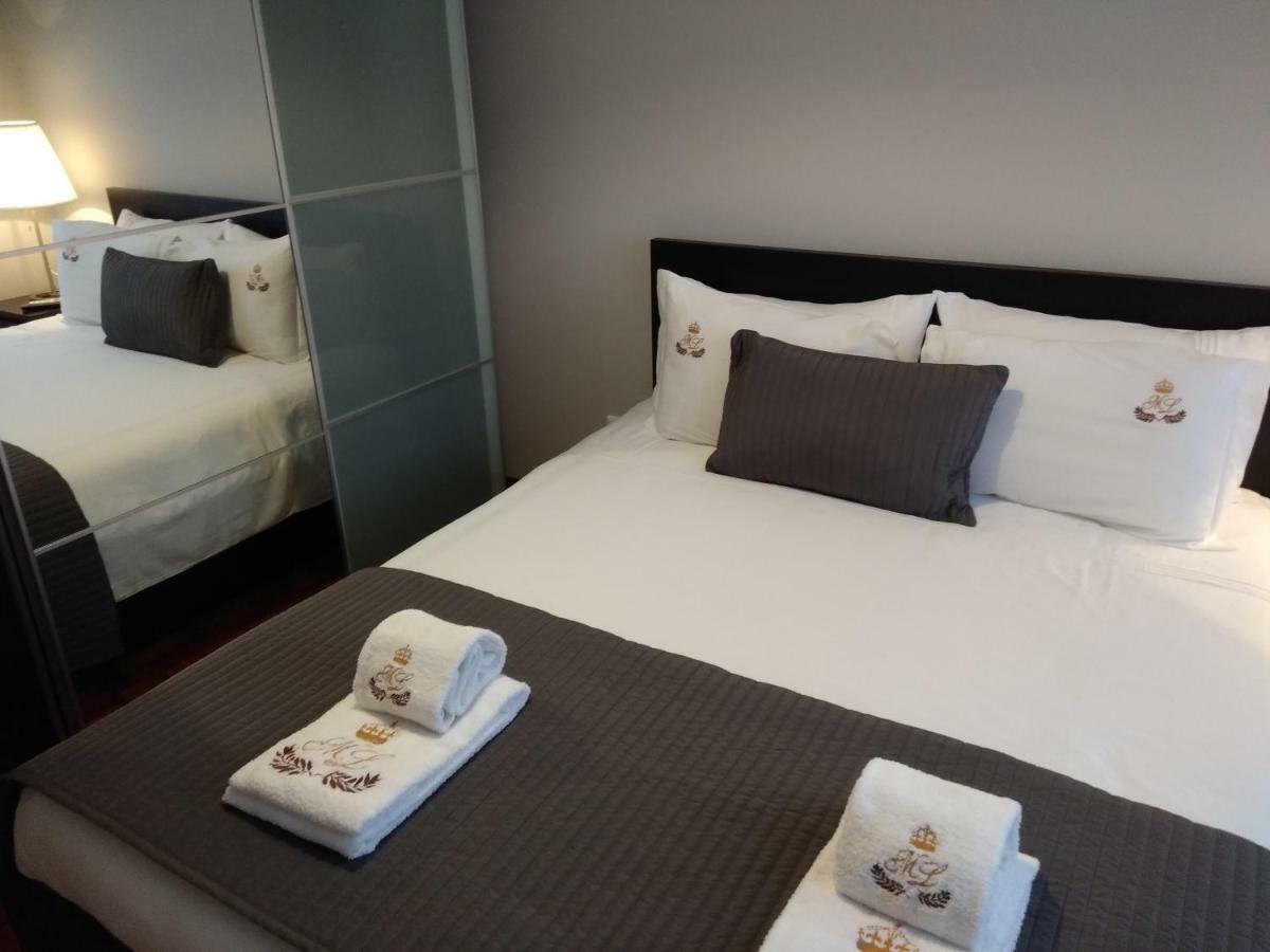 פורטו Ml Apartments Almirante מראה חיצוני תמונה