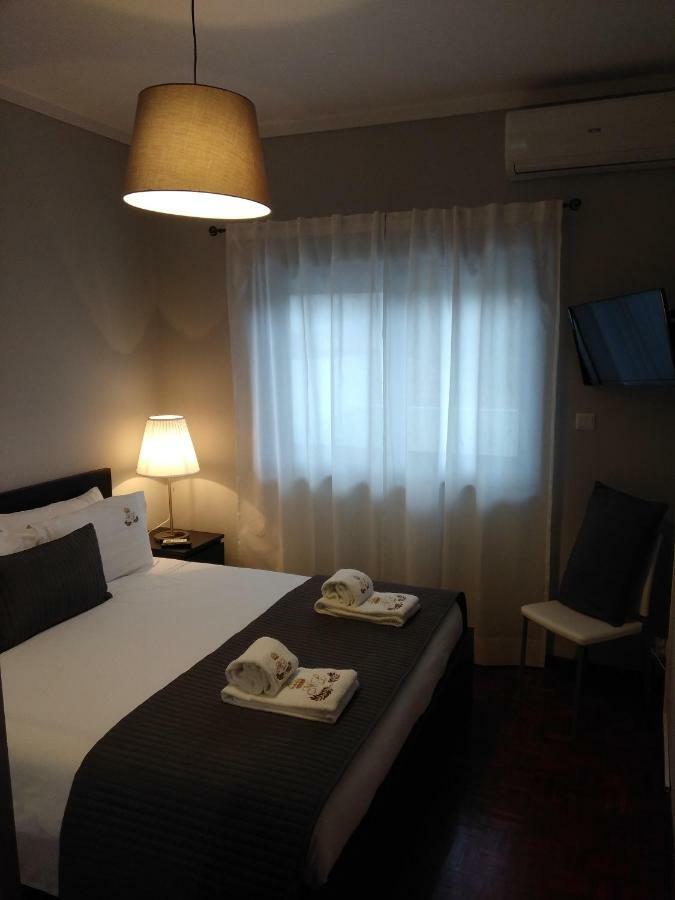 פורטו Ml Apartments Almirante מראה חיצוני תמונה